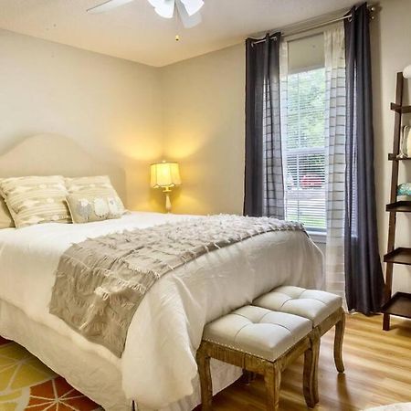Life'S A Breeze - Updated 3Br 5Min To Pcola Beach Gulf Breeze Kültér fotó