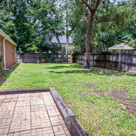 Life'S A Breeze - Updated 3Br 5Min To Pcola Beach Gulf Breeze Kültér fotó