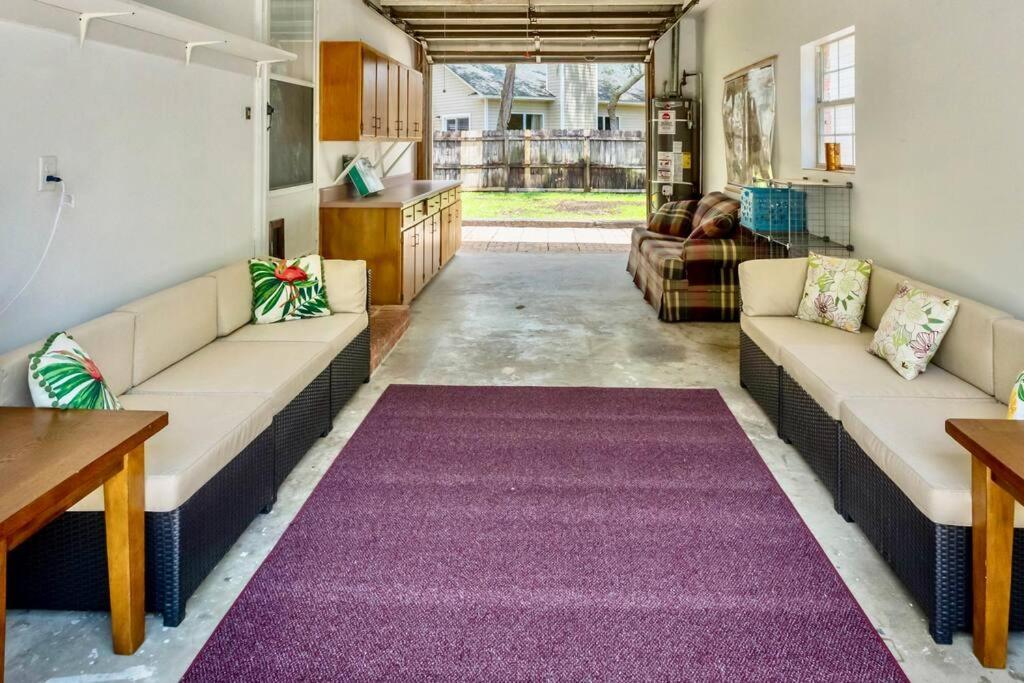 Life'S A Breeze - Updated 3Br 5Min To Pcola Beach Gulf Breeze Kültér fotó