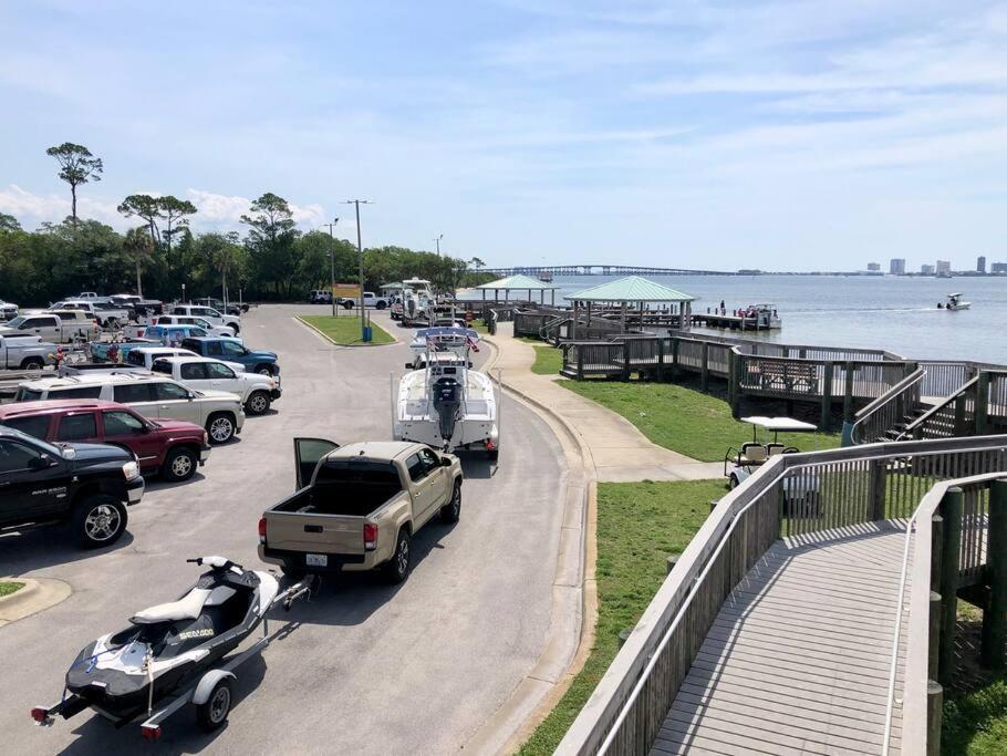 Life'S A Breeze - Updated 3Br 5Min To Pcola Beach Gulf Breeze Kültér fotó