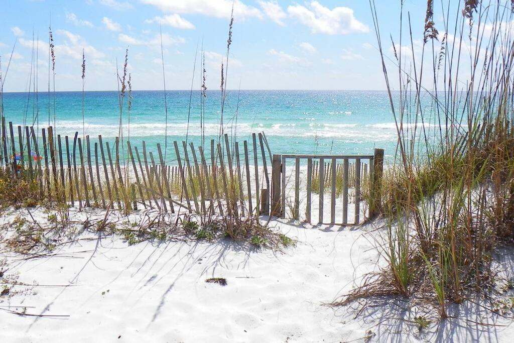 Life'S A Breeze - Updated 3Br 5Min To Pcola Beach Gulf Breeze Kültér fotó