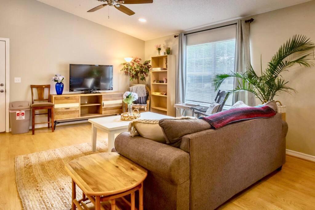 Life'S A Breeze - Updated 3Br 5Min To Pcola Beach Gulf Breeze Kültér fotó