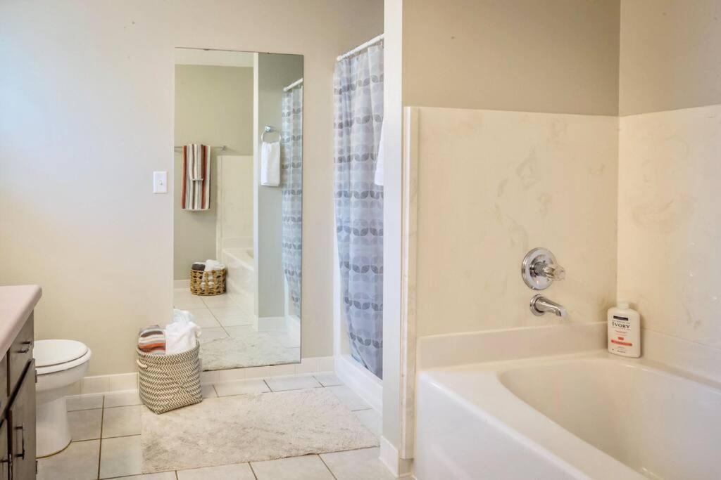 Life'S A Breeze - Updated 3Br 5Min To Pcola Beach Gulf Breeze Kültér fotó