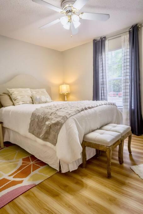 Life'S A Breeze - Updated 3Br 5Min To Pcola Beach Gulf Breeze Kültér fotó