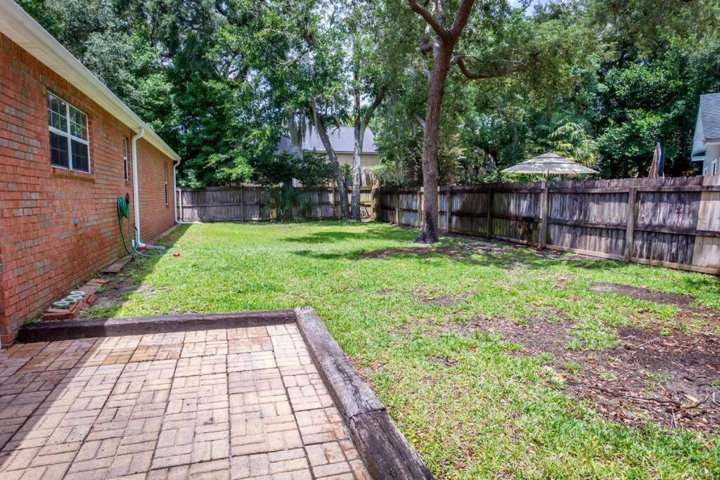 Life'S A Breeze - Updated 3Br 5Min To Pcola Beach Gulf Breeze Kültér fotó