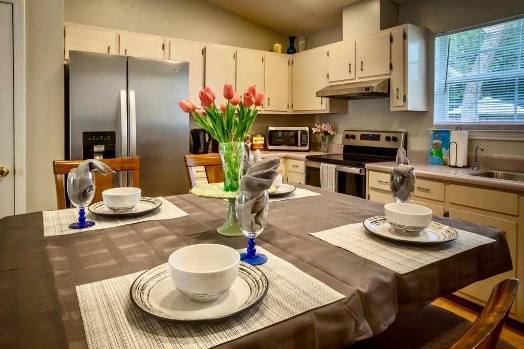Life'S A Breeze - Updated 3Br 5Min To Pcola Beach Gulf Breeze Kültér fotó