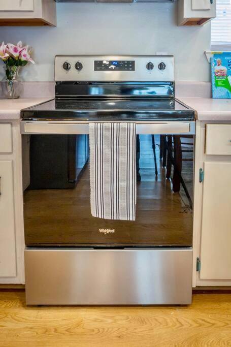 Life'S A Breeze - Updated 3Br 5Min To Pcola Beach Gulf Breeze Kültér fotó