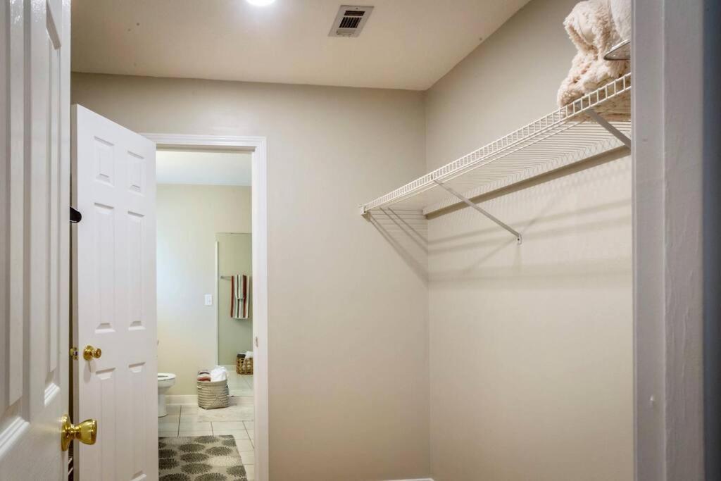 Life'S A Breeze - Updated 3Br 5Min To Pcola Beach Gulf Breeze Kültér fotó