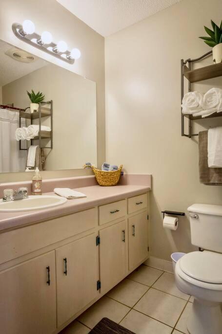 Life'S A Breeze - Updated 3Br 5Min To Pcola Beach Gulf Breeze Kültér fotó
