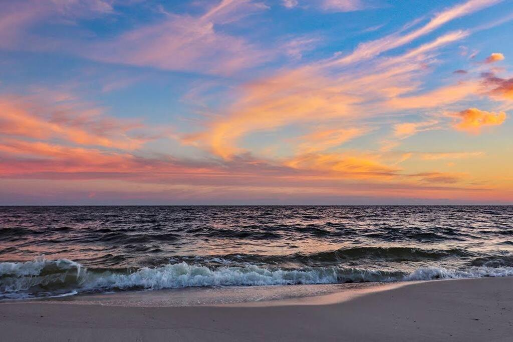 Life'S A Breeze - Updated 3Br 5Min To Pcola Beach Gulf Breeze Kültér fotó